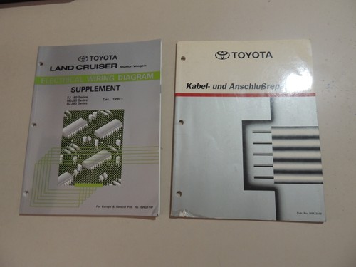 1990 werkstatthandbuch - 12.1990,