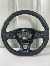 FORD FOCUS ST Mk3 Sportlenkrad Lenkrad Neuwertig