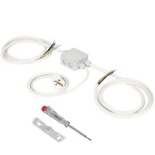 herdanschlusskabel power