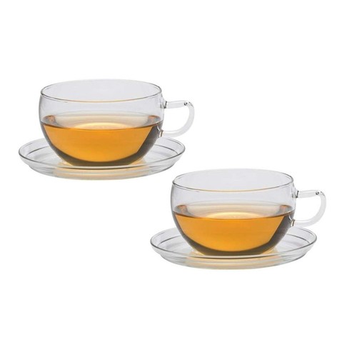 Trendglas jena tee tasse jumbo - trendglas,