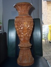 VINTAGE Vase Kunstobjekt Deko