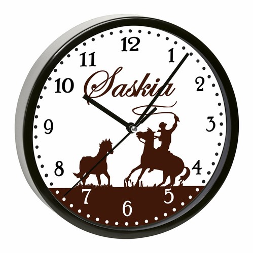 Kinder wanduhr kinderuhr - wanduhr,