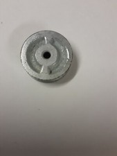 Stück gussrollen seilrollen - stück,