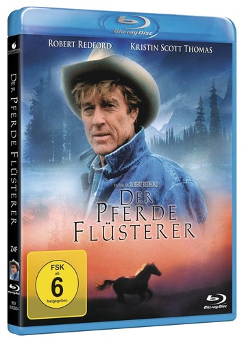 Der pferdeflüsterer - der,