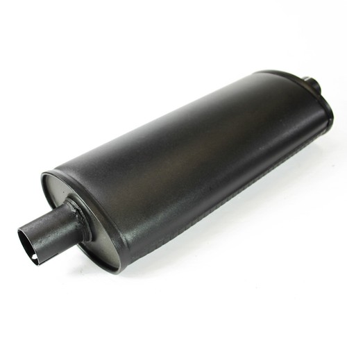 Universal stahl schalldämpfer - stahl,