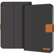 Schutzhülle Für Huawei MediaPad T5 10.1 Klapp Hülle Book Case Tasche Schutz Etui