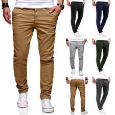 behype. Herren Basic Chino