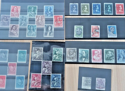 6000 seimila einzelmarken - seimila,
