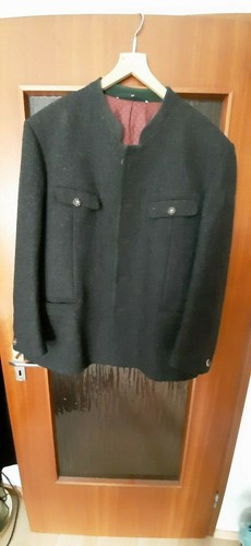 Herrentrachtenjacke