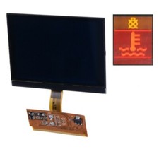 Kombiinstrument Tacho LCD Display für AUDI A3 8L / A4 B5 / A6 C5 / TT 8N  #A257