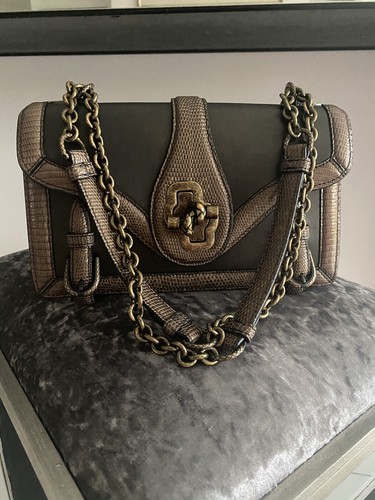 100 orig bottega veneta - bottega, flap