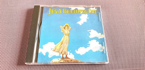 Beautiful day - a,