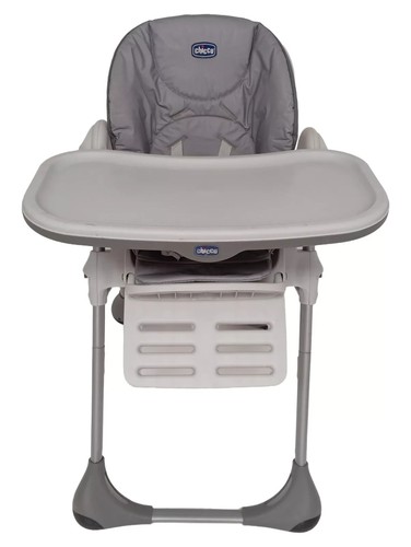 Chicco hochstuhl baby polly - chicco,