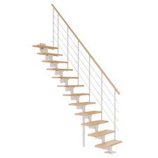 Dolle Mittelholmtreppe Boston