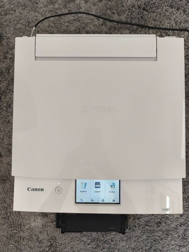 Defekt canon pixma ts8351 - defekt,