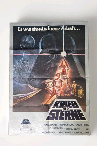 Krieg der sterne original - sterne,