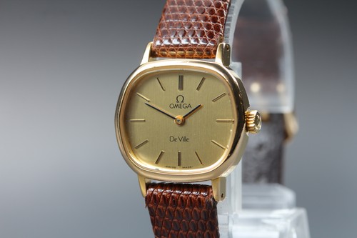 Omega ville 625 - de,