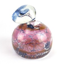 Vera Walther Glasobjekt / Vase