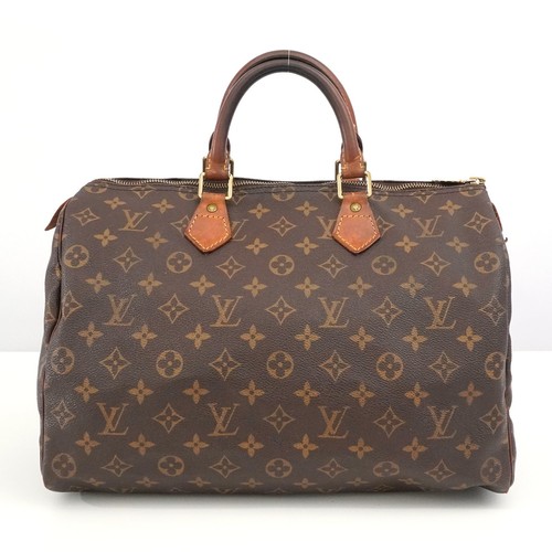 Louis vuitton monogram - lv,