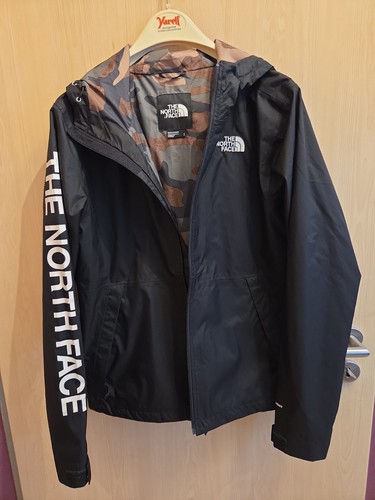 The north face jacke - north,