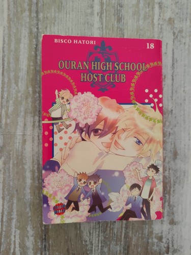 Ouran high school host club - school,