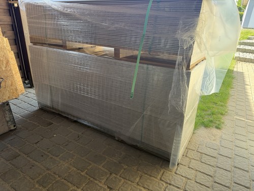 Knauf gkb ausbauplatten - gkb,