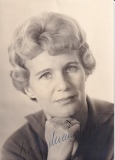 Käthe Möller-Siepermann