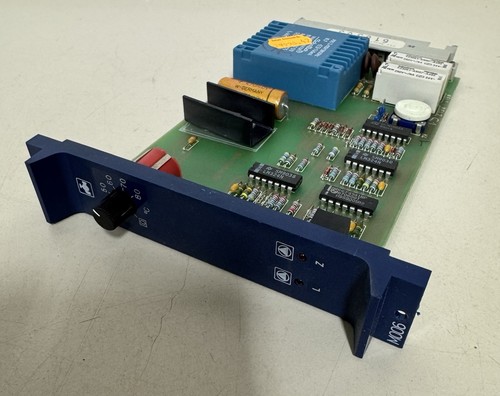 Buderus modul m006 blau - modul,