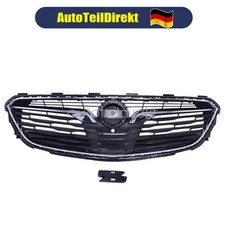 Kühlergrill Kühlergitter