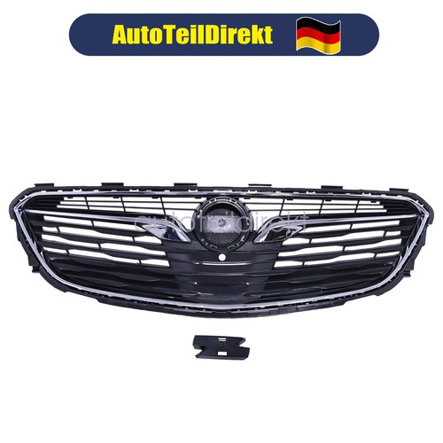 Kühlergrill kühlergitter - kühlergrill,