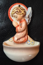 Hummel Goebel WEIHWASSERBECKEN