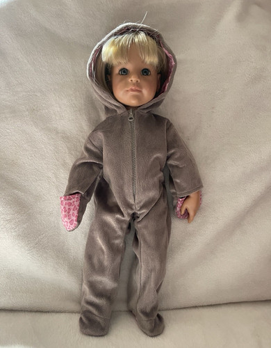 Götz puppe hannah - götz,