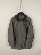 BARBOUR ESKDALE STEPPJACKE -