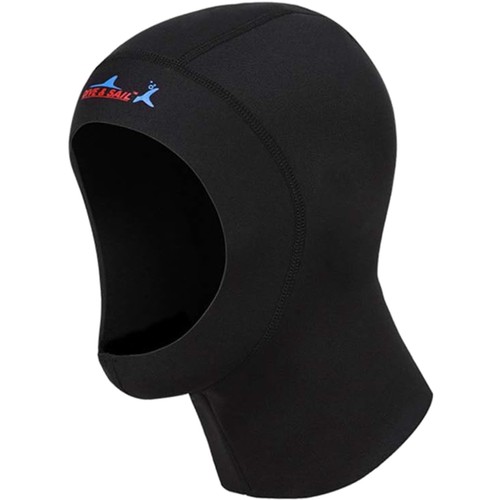 Neoprenhaube wassersport - neoprenhaube,