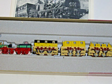 Der Adlerzug mit 3 WAGEN IN