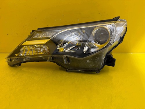 Toyota rav4 iii 2013 - toyota, 2013-2015