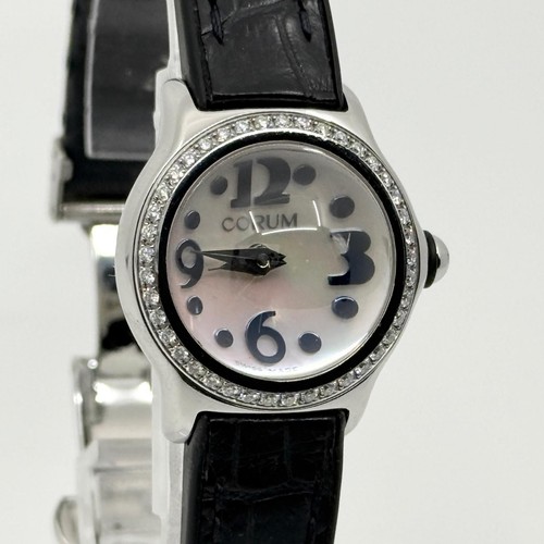 Corum bubble 101 151 - bubble, 101.151.47