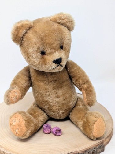 Teddybär mohair - teddybär, 39