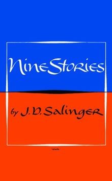 Nine stories von salinger - nine,