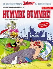 Asterix Mundart Hessisch XI |