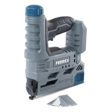 Ferrex 20V Akku- Klammer -