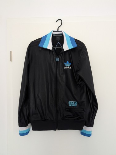 Adidas chile trainingsjacke - 62,