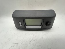 Bordcomputer SMART Roadster