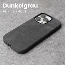 ORIGINAL MagSafe Alcantara
