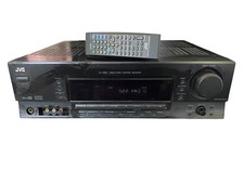 JVC RX-5060B Stereo AV