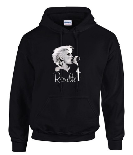 Roxette rock music logo - rock,