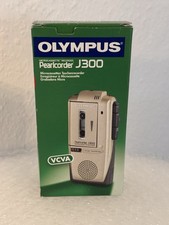 OLYMPUS J300 Pearlcorder