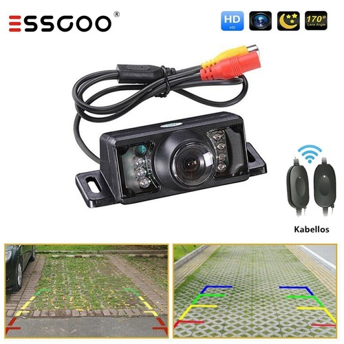 Essgoo funk kabelles 170 - essgoo,