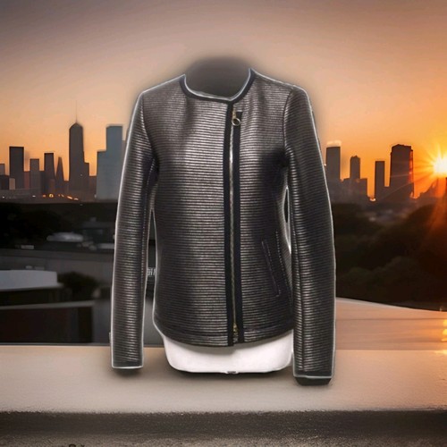 Rene lezard jacke blazer - rene,