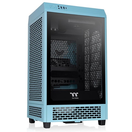 Thermaltake the tower 200 - thermaltake,